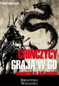 chińczycy grają w go