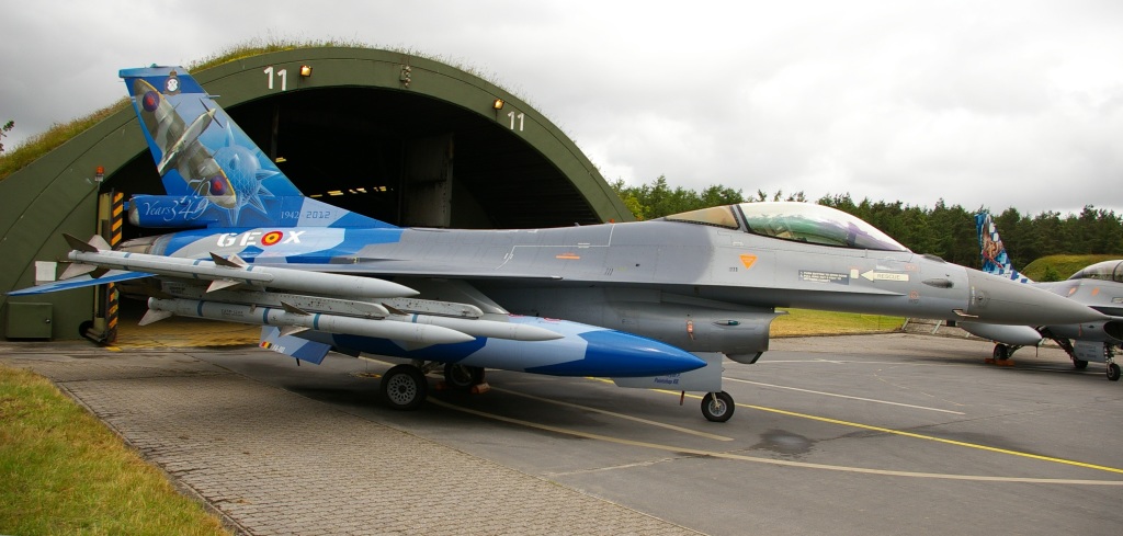 belgia następca f-16