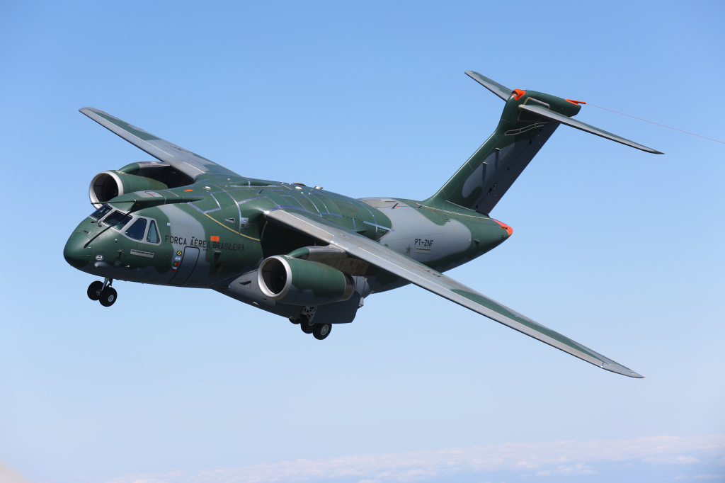 Embraer