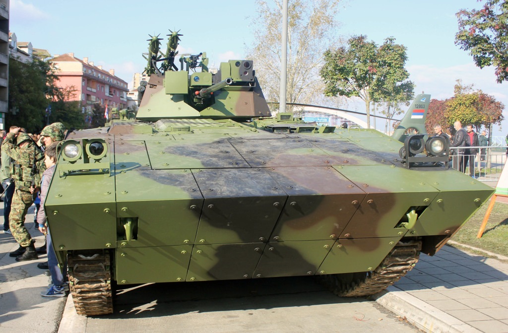 Modernizovani_BVP_M80A