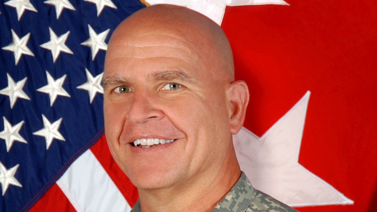 Poprzednik Boltona na stanowisku doradcy do spraw bezpieczeństwa – generał broni H.R. McMaster (fot. US Army)