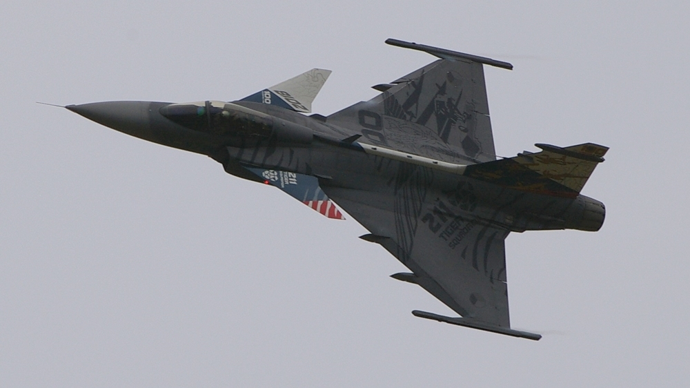 Air Show Radom 2018