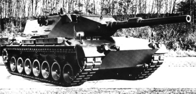 Leopard 2