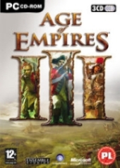 Age of Empires III