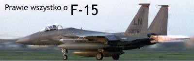 Konflikty Zbrojne :: Myliwiec F-15