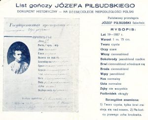 Jzef Pisudski