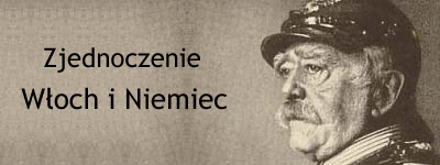 Konflikty Zbrojne :: Zjednoczenie Niemiec i Woch