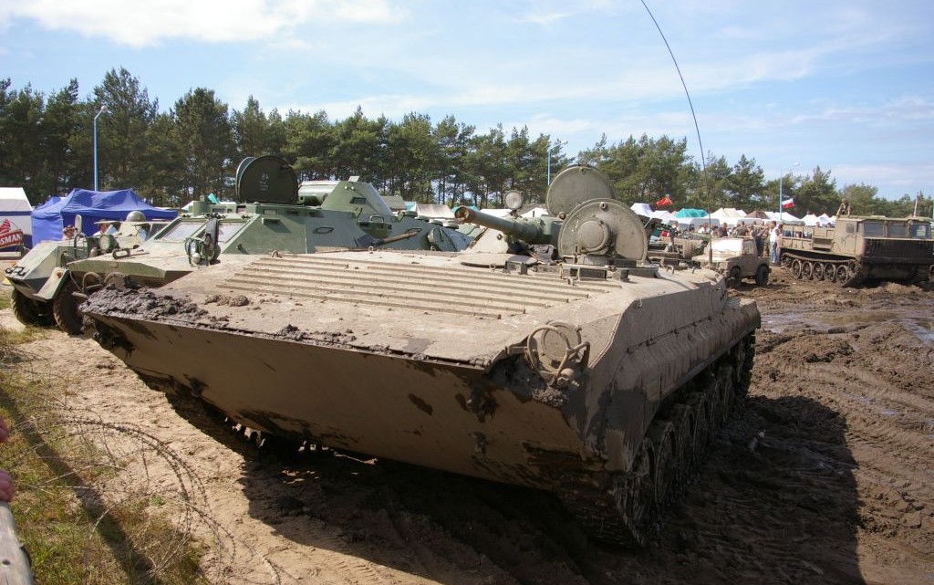 BMP-1