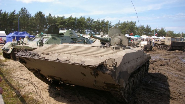 BMP-1