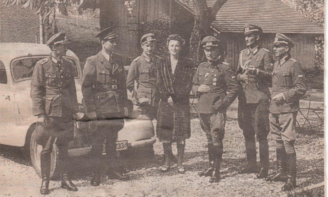 Rosyjska Armia Narodowa – prywatna armia generała Borysa Smysłowskiego-Holmstona