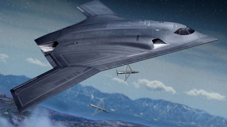 b-21 lrsb