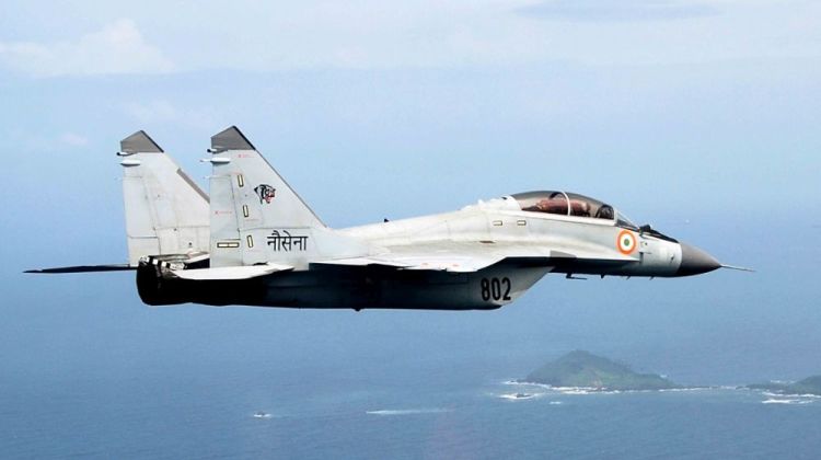 MiG-29K