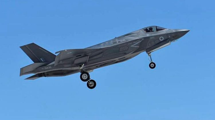 f-35 riat