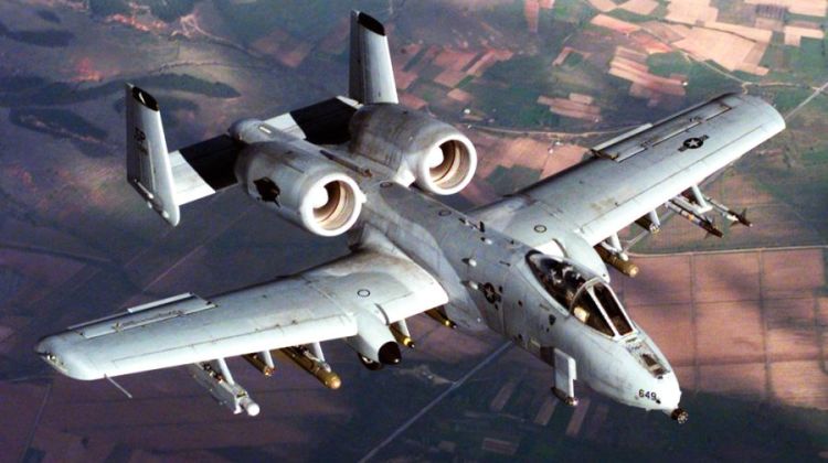 następca a-10