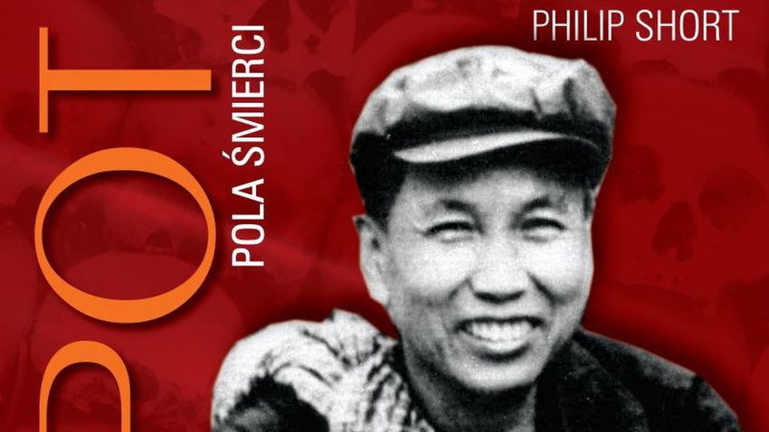 Pol Pot. Pola śmierci