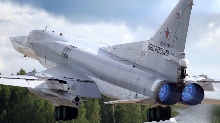 tu-22 iran