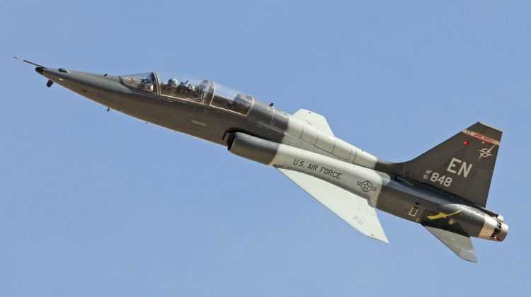 T-X Boeing