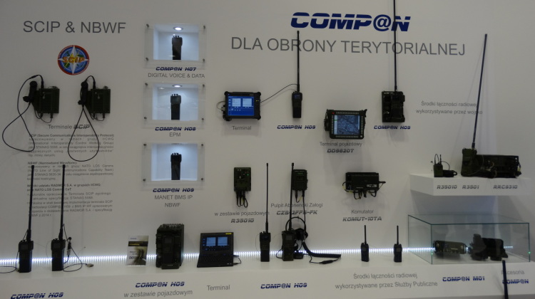 radiostacje compan