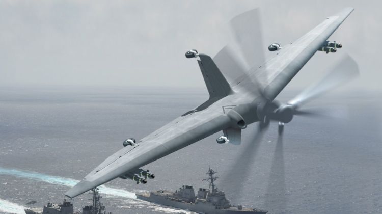 TERN