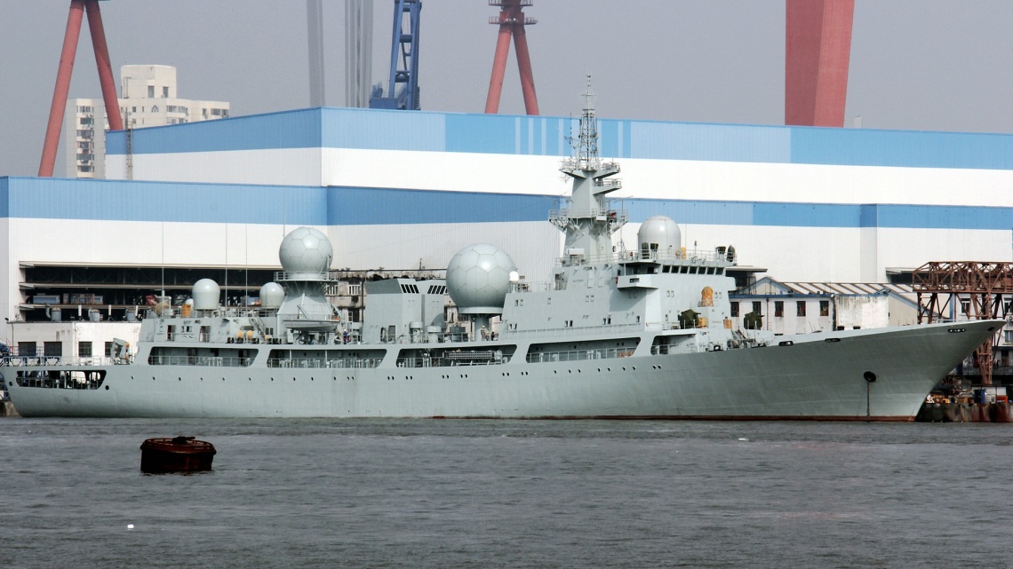Kaiyangxing