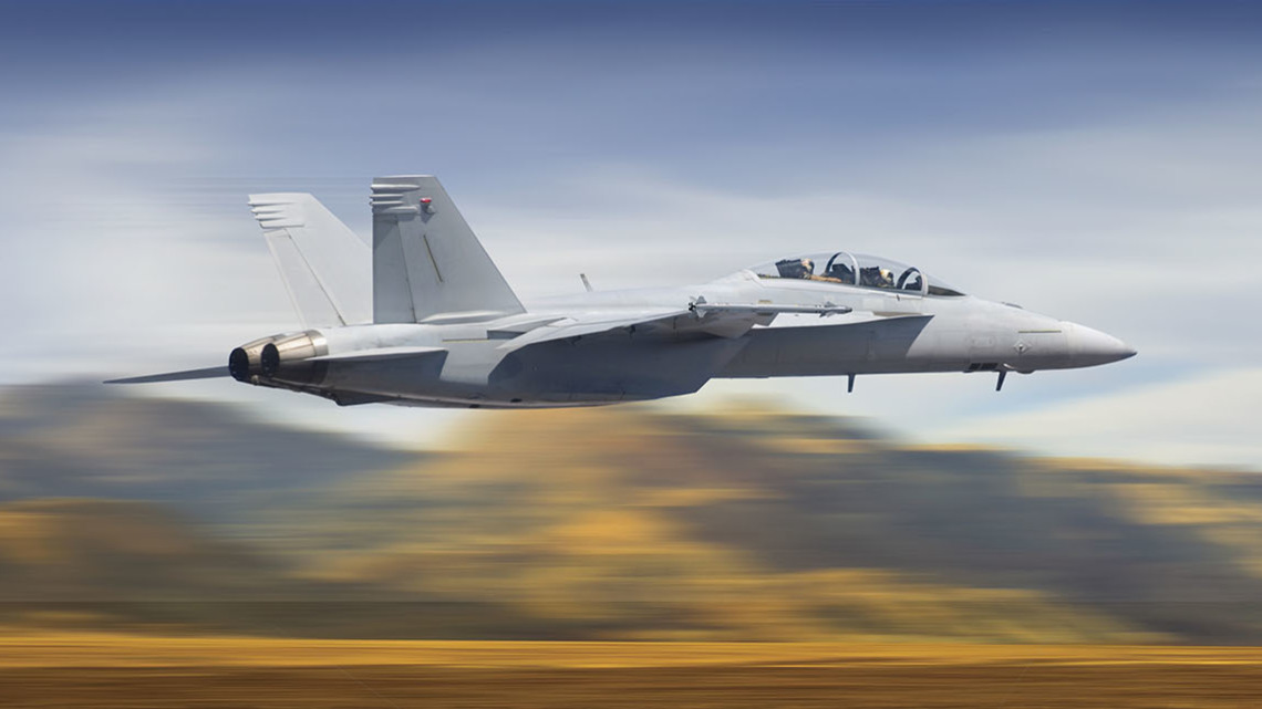 koniec f-35c