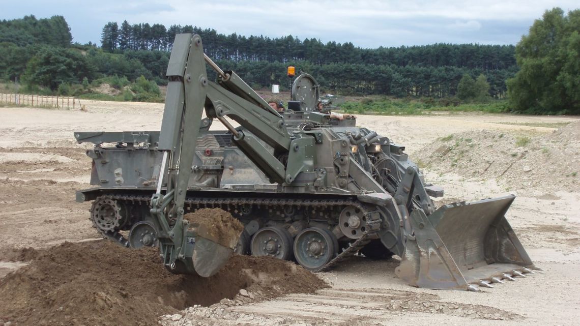 amerykańskie innowacje militarne