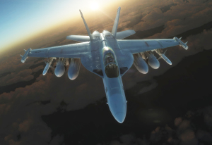 krytyka F-35