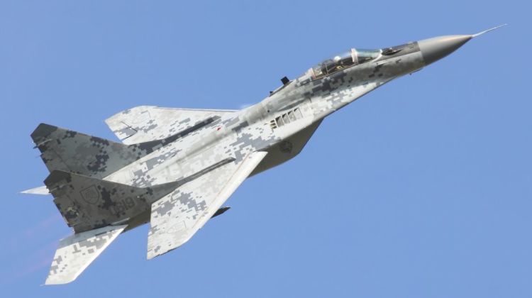 argentyna mig-29