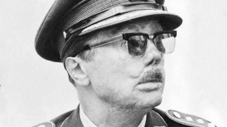 Johannes Steinhoff. As, odnowiciel Luftwaffe, dowódca w NATO
