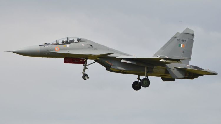 wypadek su-30mki