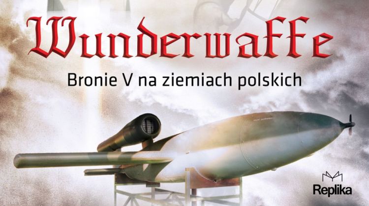 W poszukiwaniu Wunderwaffe