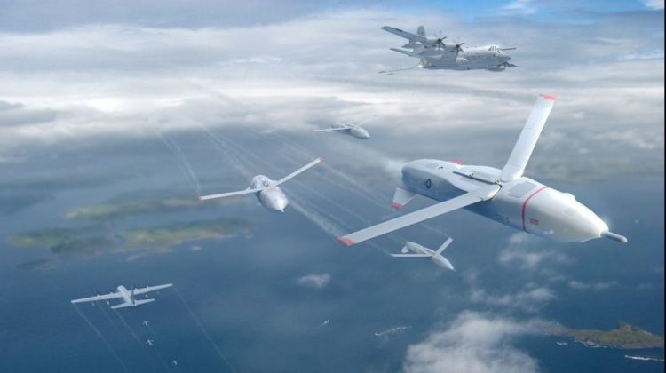 X-61A Gremlin