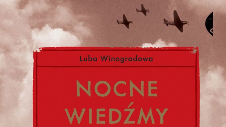 Winogradowa Nocne wiedźmy