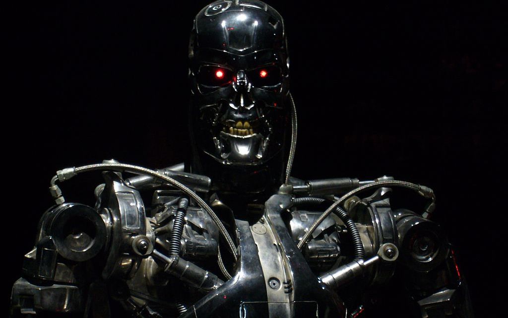 systemy autonomiczne