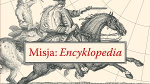 Arturo Pérez-Reverte – Misja Encyklopedia | Konflikty.pl