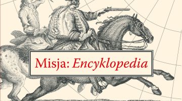 Arturo Pérez-Reverte – Misja Encyklopedia | Konflikty.pl