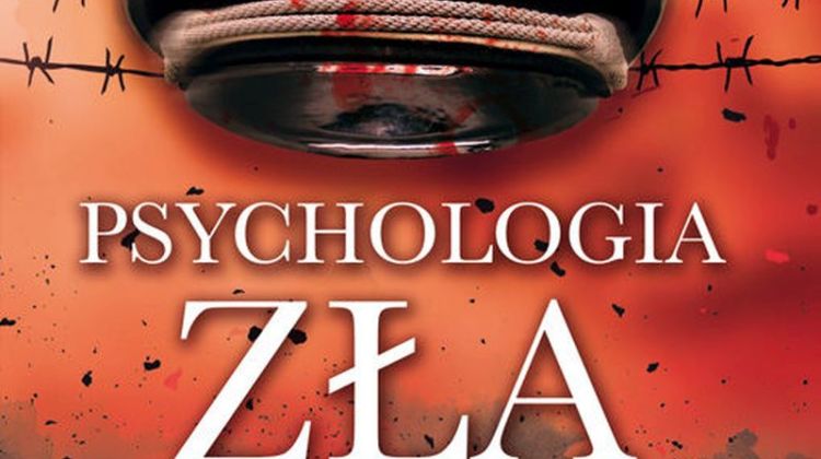 Joel Dimsdale Psychologia zła