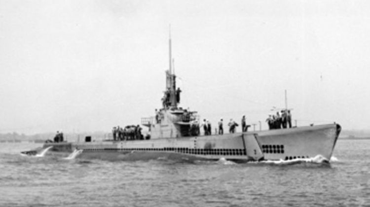 USS Ling