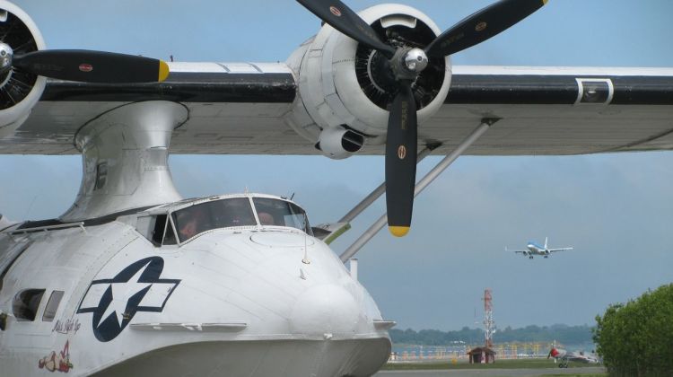 Sola Airshow 2017