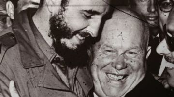 Historia zimnej wojny. Geneza