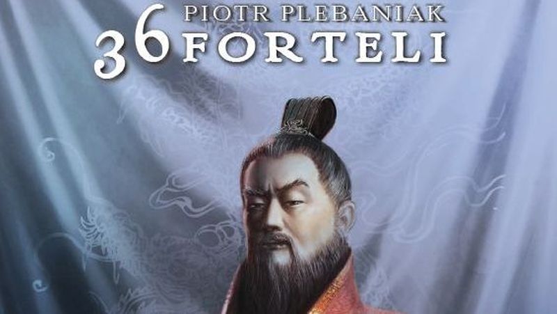 Piotr Plebaniak – 36 forteli