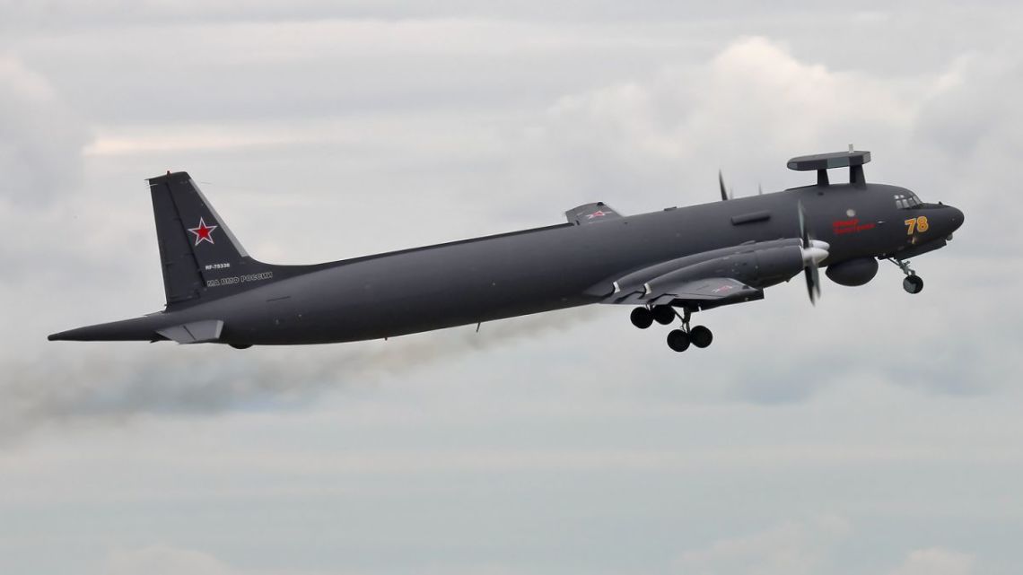 Nowa rosyjska bomba głębinowa Zagon-2E | Konflikty.pl