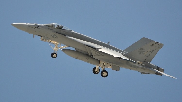Ujawniono, kto zestrzelił syryjskiego Su-22 | Konflikty.pl