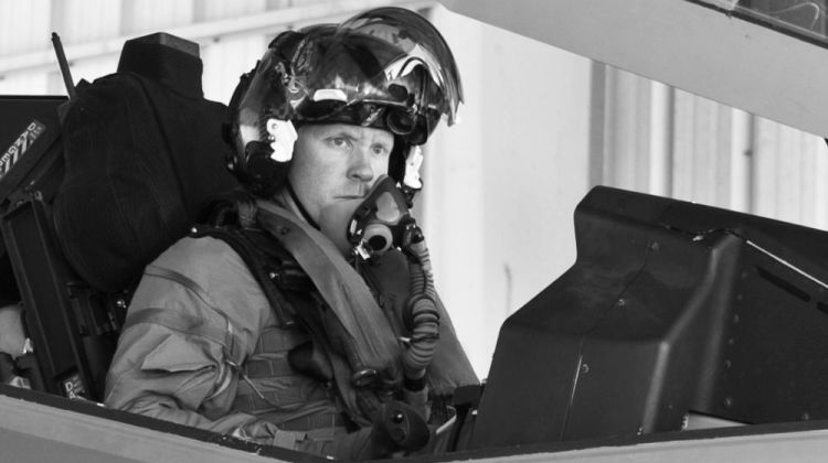 Tajemnicza katastrofa w Nevadzie: ppłk Schultz nie zginął w F-35 | Konflikty.pl
