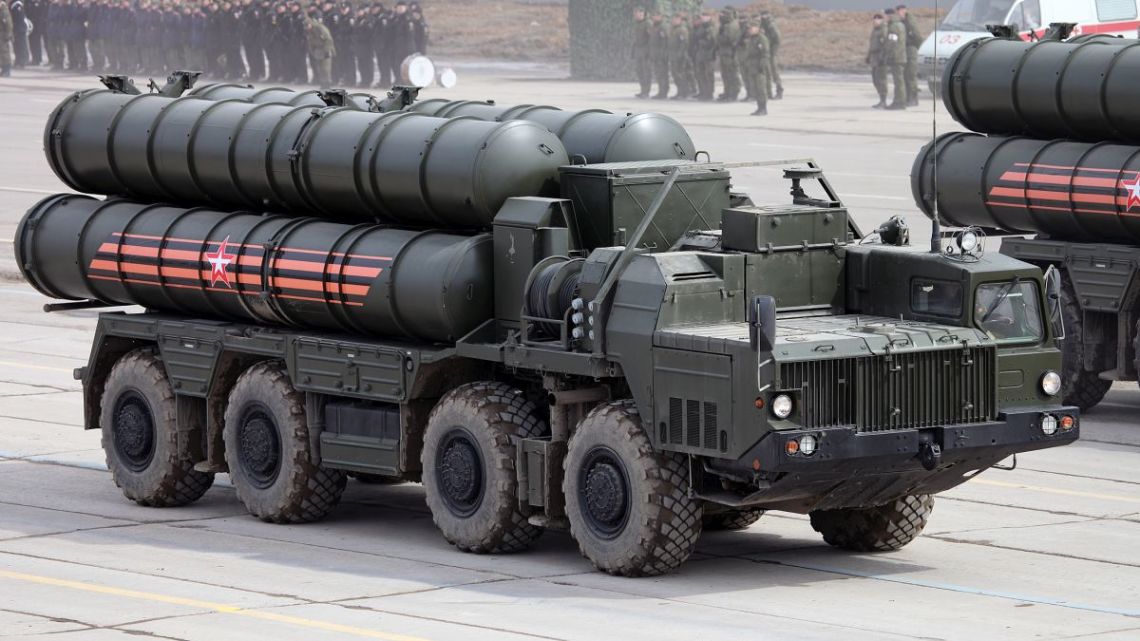 S-400