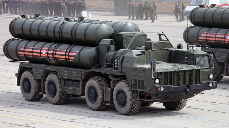 S-400