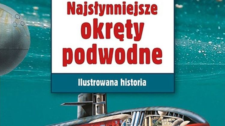David Ross – Najsłynniejsze okręty podwodne | Konflikty.pl