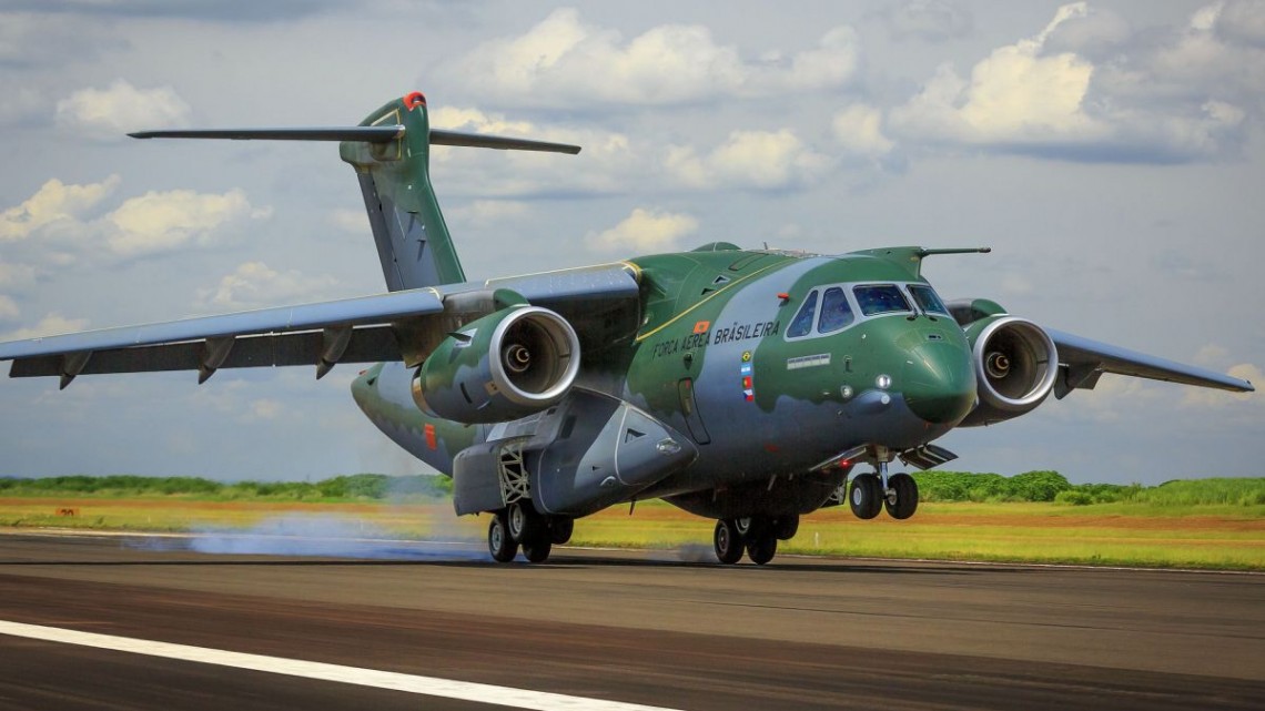 C-390