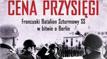 Tomasz Borowski – Cena przysięgi | Konflikty.pl