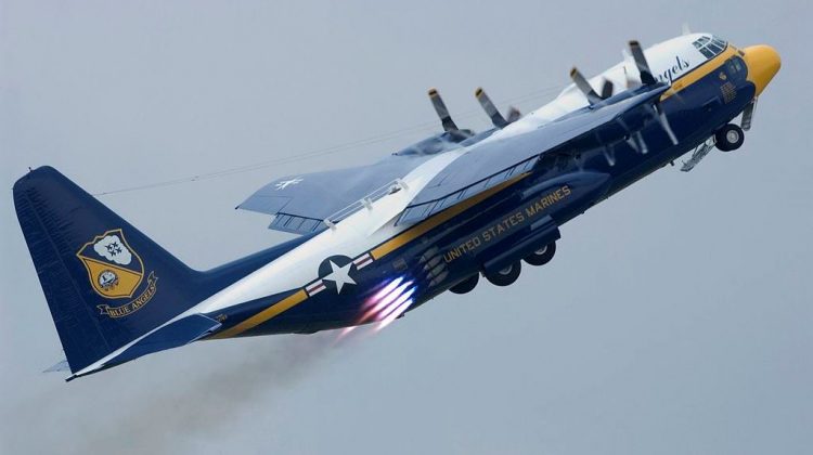 Nowy Fat Albert będzie Brytyjczykiem? | Konflikty.pl